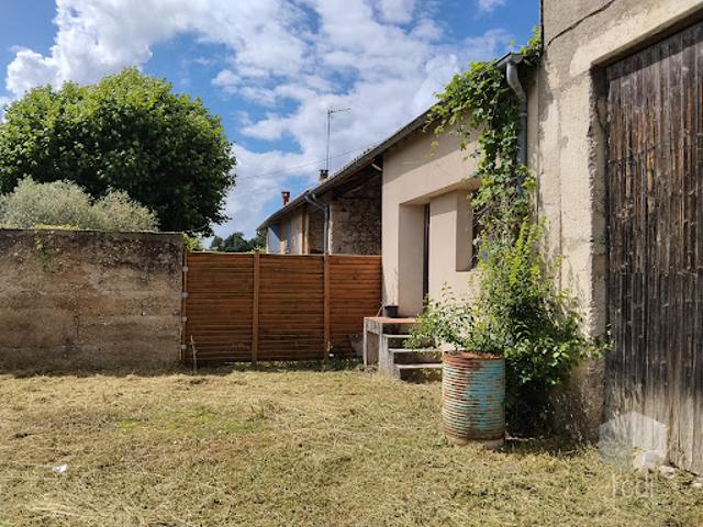 Vente Maison 5 pièces 115 m2 Châteauneuf sur Isère