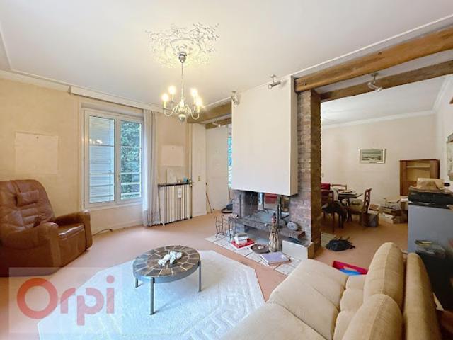 Vente Maison 5 pièces 115 m2 Chatillon