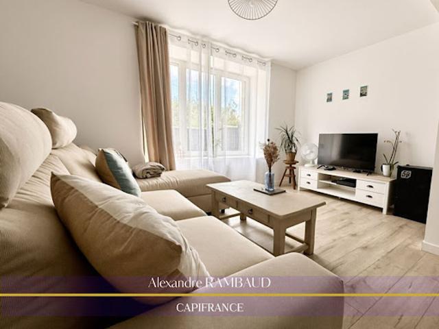 Vente Maison 5 pièces 115 m2 Chatillon en vendelais