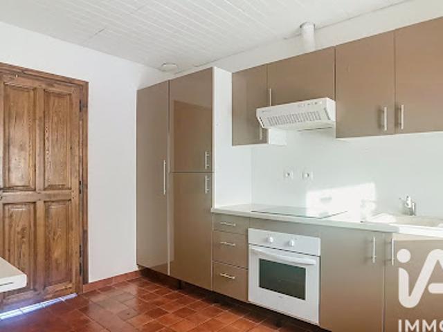 Vente Maison 5 pièces 115 m2 Chatillon sur loire