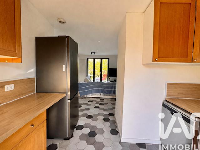 Vente Maison 5 pièces 115 m2 Chatou