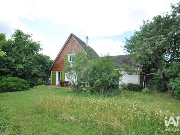 Vente Maison 5 pièces 115 m2 Chelles