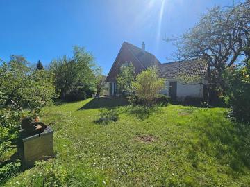 Vente Maison 5 pièces 115 m2 Chelles
