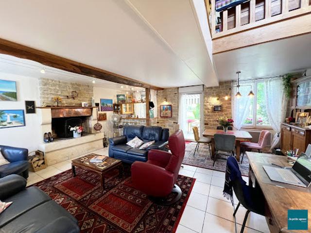 Vente Maison 5 pièces 115 m2 Clécy