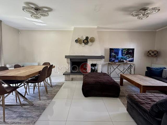 Vente Maison 5 pièces 115 m2 Clichy sous Bois