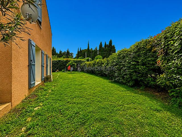Vente Maison 5 pièces 115 m2 Codalet
