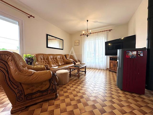 Vente Maison 5 pièces 115 m2 Coëx