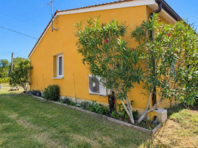Vente Maison 5 pièces 115 m2 Conne de Labarde