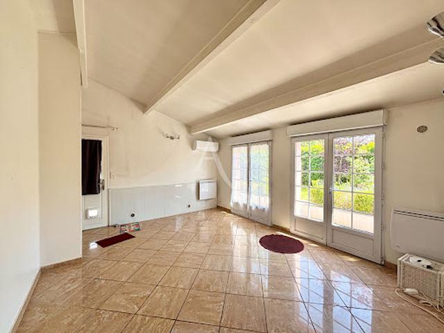Vente Maison 5 pièces 115 m2 Conflans Sainte Honorine