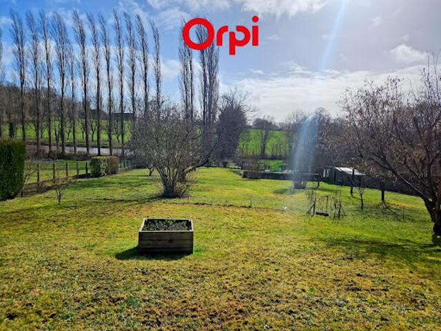Vente Maison 5 pièces 117.75 m2 Cormes