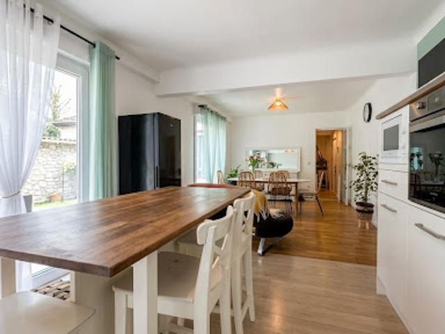 Vente Maison 5 pièces 115 m2 Corbeil Essonnes