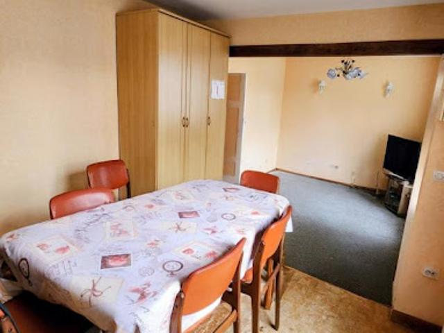 Vente Maison 5 pièces 115 m2 Corbeny