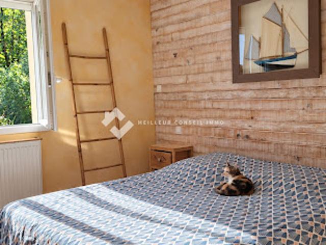 Vente Maison 5 pièces 115 m2 Coulombiers