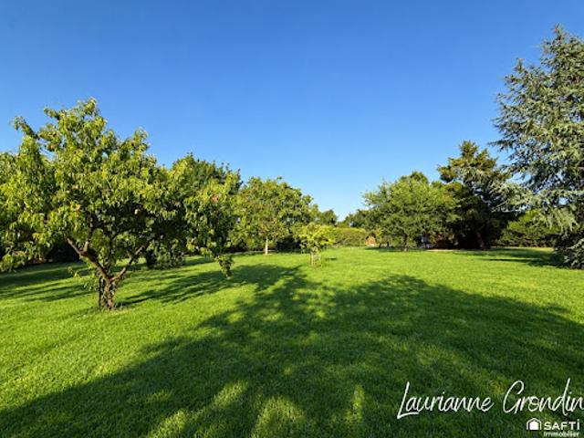 Vente Maison 5 pièces 115 m2 Courant