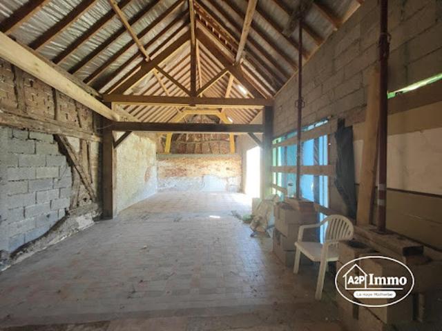 Vente Maison 5 pièces 115 m2 Crasville
