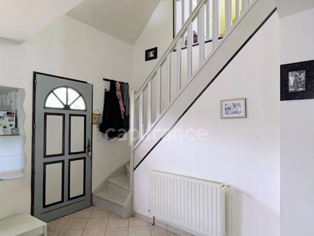 Vente Maison 5 pièces 115 m2 Aumale