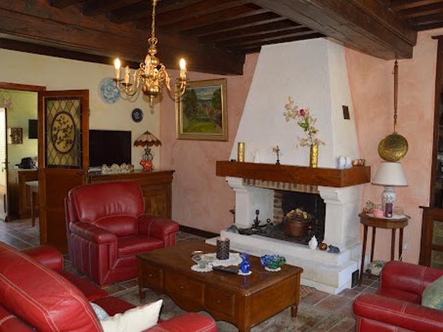 Vente Maison 5 pièces 115 m2 Dun sur Grandry