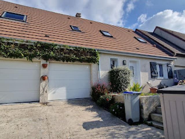 Vente Maison 5 pièces 115 m2 Dammartin en Goële