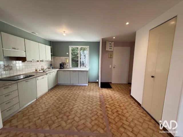 Vente Maison 5 pièces 115 m2 Dhuisy