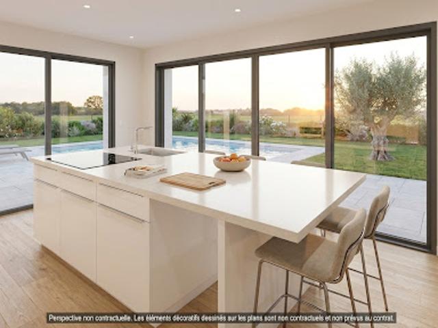 Vente Maison 5 pièces 115 m2 Dinan