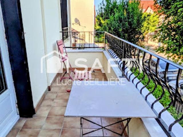 Vente Maison 5 pièces 115 m2 Drancy