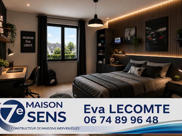 Vente Maison 5 pièces 115 m2 Draveil