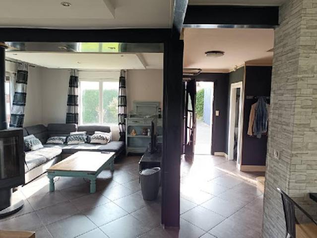 Vente Maison 5 pièces 115 m2 Drucat