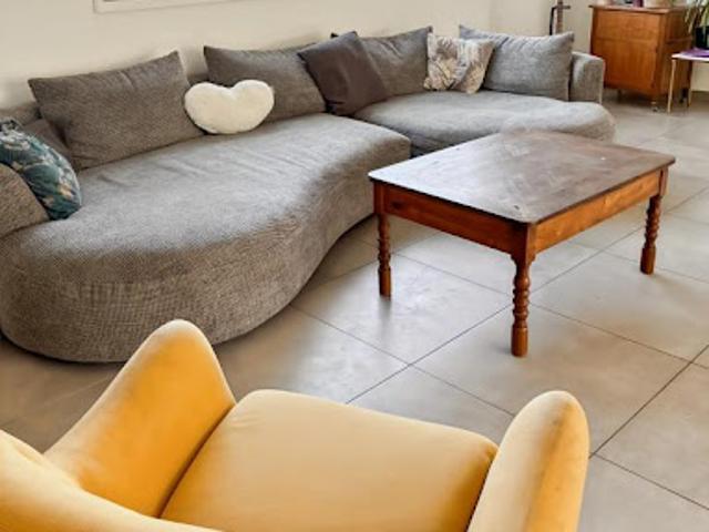 Vente Maison 5 pièces 115 m2 Eybens