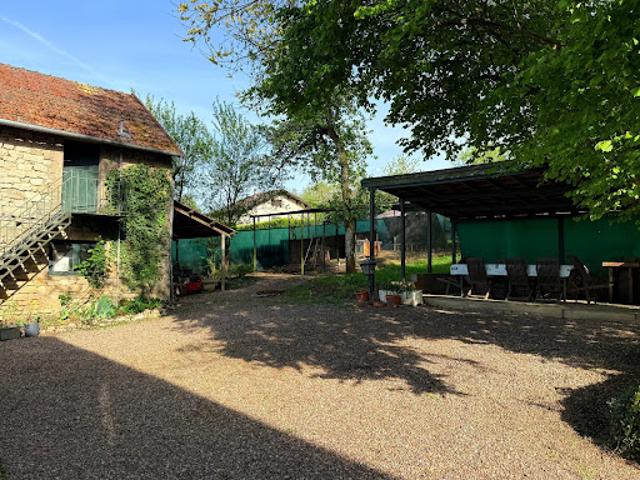 Vente Maison 5 pièces 115 m2 Echenoz la Méline