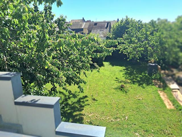 Vente Maison 5 pièces 115 m2 Crusnes