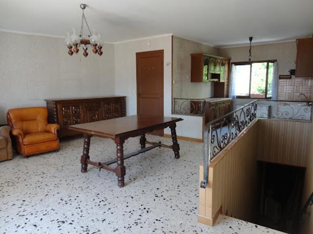 Vente Maison 5 pièces 115 m2 Estagel