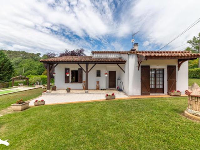 Vente Maison 5 pièces 115 m2 Fumel