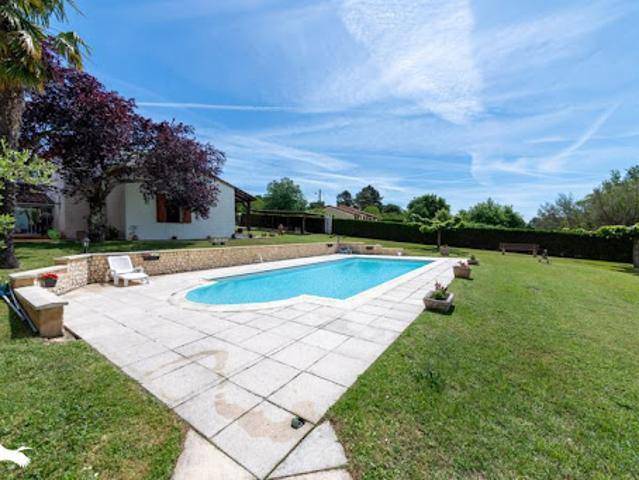 Vente Maison 5 pièces 115 m2 Fumel