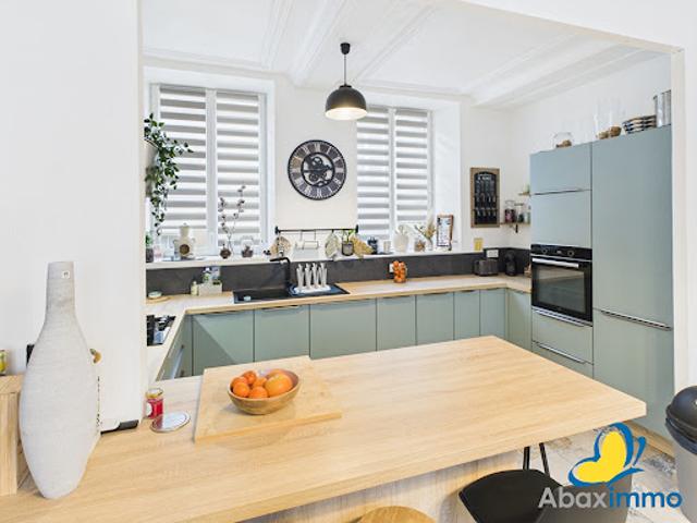 Vente Maison 5 pièces 115 m2 Falaise