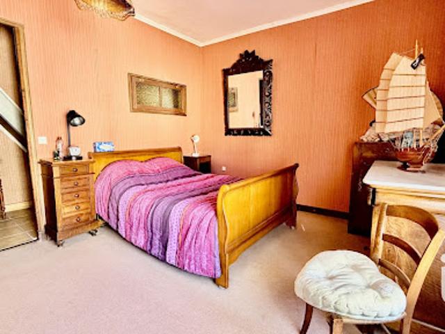 Vente Maison 5 pièces 115 m2 Félines Termenès