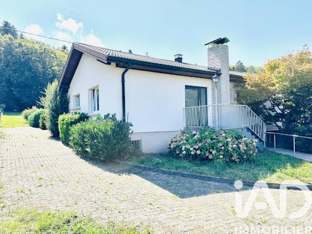 Vente Maison 5 pièces 115 m2 Ferrette