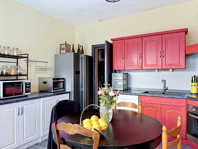 Vente Maison 5 pièces 115 m2 Fervaques