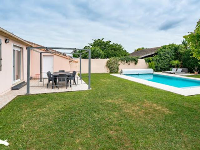 Vente Maison 5 pièces 112 m2 Finhan
