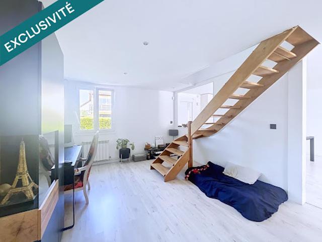 Vente Maison 5 pièces 115 m2 Florange