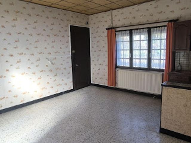 Vente Maison 5 pièces 115 m2 Foncquevillers