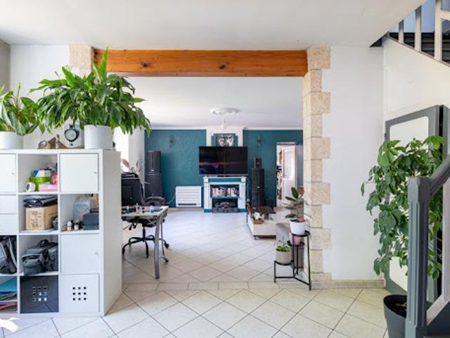 Vente Maison 5 pièces 115 m2 Fontcouverte