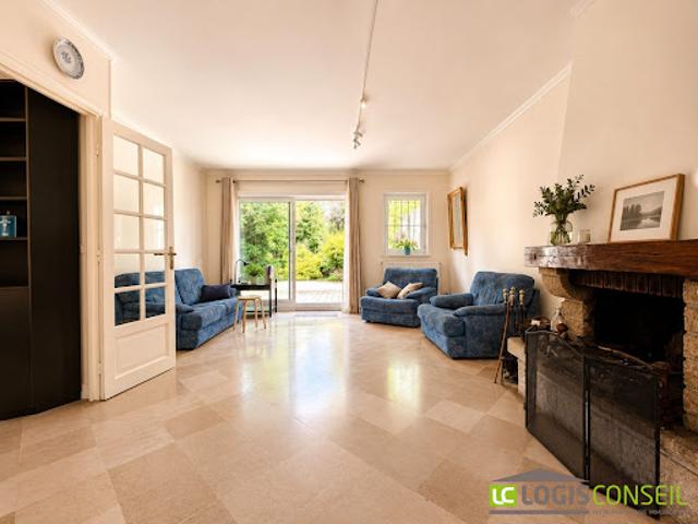 Vente Maison 5 pièces 115 m2 Fontenay aux Roses