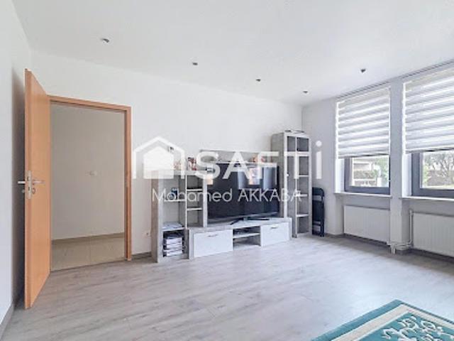 Vente Maison 5 pièces 115 m2 Forbach