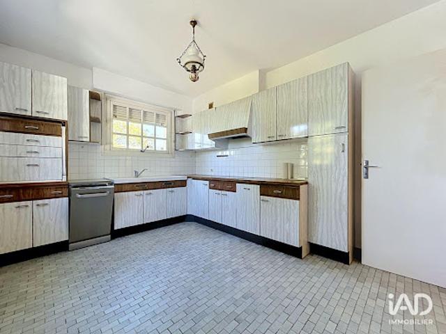 Vente Maison 5 pièces 115 m2 Fouesnant