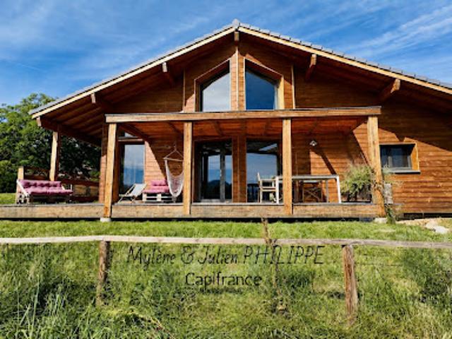 Vente Maison 5 pièces 115 m2 Fouillouse