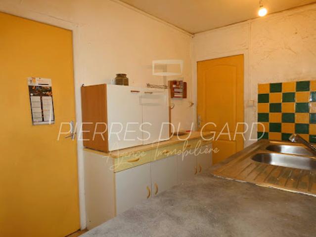 Vente Maison 5 pièces 115 m2 Fournes