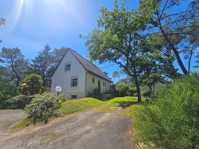 Vente Maison 5 pièces 115 m2 Guémené Penfao