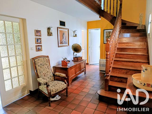 Vente Maison 5 pièces 115 m2 Guémené Penfao