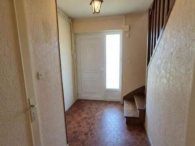 Vente Maison 5 pièces 115 m2 Guénange