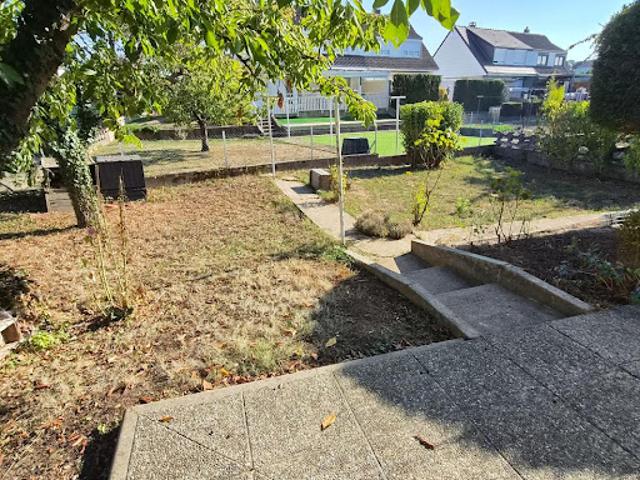 Vente Maison 5 pièces 115 m2 Guénange